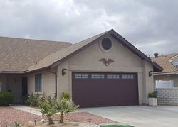 Foreclosure in  GLENNAIRE PL Victorville, CA 92395