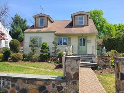 Foreclosure in  WINTHROP AVE Elmsford, NY 10523