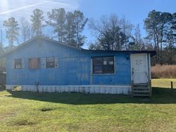 Foreclosure in  COD LN Greeleyville, SC 29056