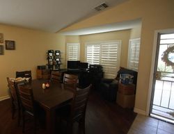 Foreclosure in  HERRON HILLS ST Las Vegas, NV 89156
