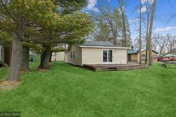 Foreclosure in  MALONE PARK RD Isle, MN 56342