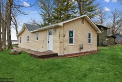 Foreclosure in  MALONE PARK RD Isle, MN 56342