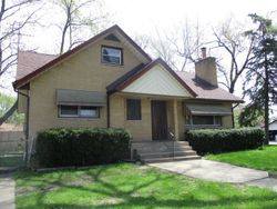 Foreclosure in  W 117TH ST Alsip, IL 60803