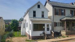 Foreclosure in  DEWEY ST Kittanning, PA 16201