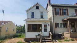 Foreclosure in  DEWEY ST Kittanning, PA 16201