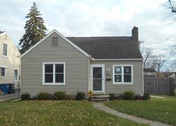 Foreclosure in  IVY PL Toledo, OH 43613