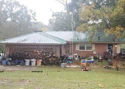 Foreclosure in  W 54TH ST Anniston, AL 36206