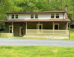 Foreclosure in  GUN CLUB RD Kutztown, PA 19530