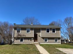 Foreclosure in  SOUTHRIDGE DR Willimantic, CT 06226