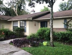 Foreclosure in  MEADOW LARK RD Spring Hill, FL 34608