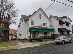 Foreclosure in  FRONT ST Brownsville, PA 15417