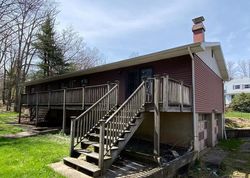 Foreclosure in  OAK ST Drums, PA 18222
