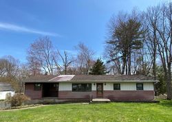 Foreclosure in  OAK ST Drums, PA 18222