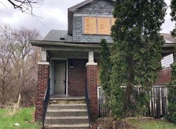 Foreclosure in  DRESDEN ST Detroit, MI 48205