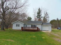 Foreclosure in  N LAKE DR Sanford, MI 48657