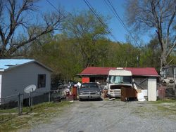 Foreclosure in  FINE ST Newport, TN 37821