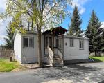 Foreclosure in  N PARK ST Colfax, WA 99111