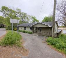 Foreclosure in  PERRYVILLE RD Parsons, TN 38363