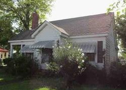 Foreclosure in  WASHINGTON ST Roanoke Rapids, NC 27870