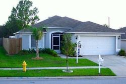 Foreclosure in  PINE TOP DR Valrico, FL 33594