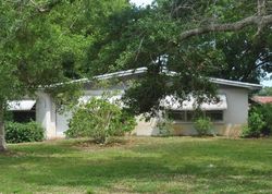 Foreclosure in  SILVER OAK DR Fort Pierce, FL 34982