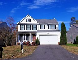 Foreclosure in  BALMORAL DR Locust Grove, VA 22508