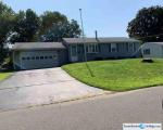 Foreclosure in  LITCHFIELD DR Enfield, CT 06082