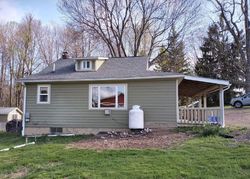 Foreclosure in  SELBY RD Friendsville, MD 21531