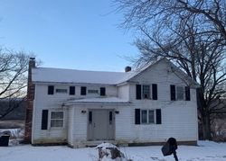 Foreclosure in  W AMES RD Canajoharie, NY 13317