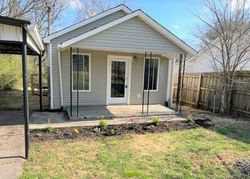 Foreclosure in  MENTOR RD Louisville, TN 37777