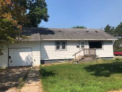 Foreclosure in  5TH ST NE Staples, MN 56479