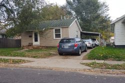 Foreclosure in  HOWARD CT Pekin, IL 61554