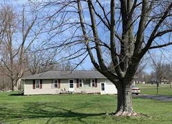 Foreclosure in  E 300 S Marion, IN 46953