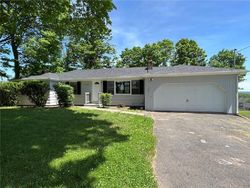 Foreclosure in  HIGBY RD Middletown, CT 06457