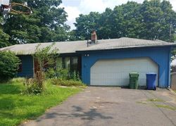 Foreclosure in  HIGBY RD Middletown, CT 06457