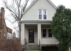 Foreclosure in  S HERMOSA AVE Chicago, IL 60643