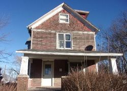 Foreclosure in  N GREEN ST Piper City, IL 60959