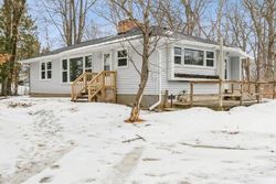 Foreclosure in  ZODIAC ST NE North Branch, MN 55056