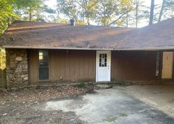 Foreclosure in  VOSS DR Solgohachia, AR 72156