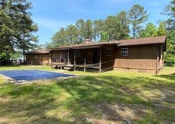 Foreclosure in  GURLEY AVE Gadsden, AL 35903