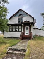 Foreclosure in  FOREST ST Lisbon, ND 58054