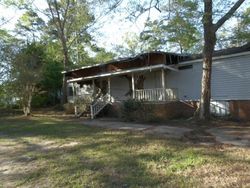 Foreclosure in  TOM CHARLES RD Summerton, SC 29148