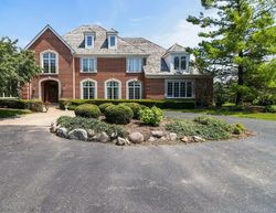 Foreclosure Listing in S RIDGE RD LAKE FOREST, IL 60045