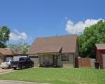 Foreclosure Listing in NW 1ST ST OKLAHOMA CITY, OK 73160