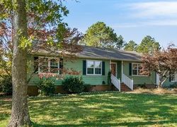 Foreclosure in  CLEMSON DR Fayetteville, NC 28306