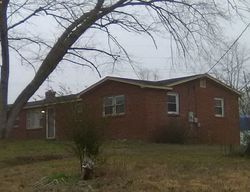 Foreclosure in  COPLE HWY Hague, VA 22469