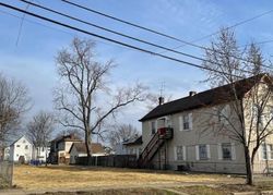 Foreclosure in  GREENWOOD AVE Hamilton, OH 45011
