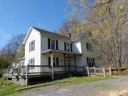 Foreclosure in  OAKLAND CIR Raphine, VA 24472