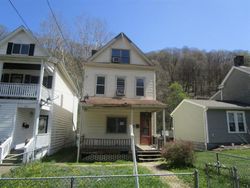 Foreclosure in  CALERA ST Pittsburgh, PA 15207