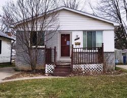 Foreclosure in  ESSEX AVE Warren, MI 48089